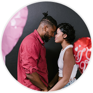 Ola & Chike’s Wedding